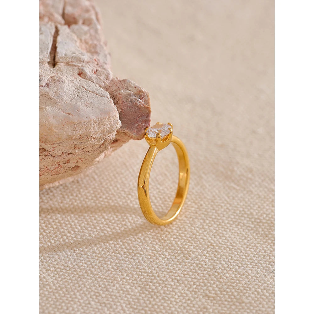 Barbara Ring by Orliza