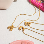 Cora Necklace by Orliza