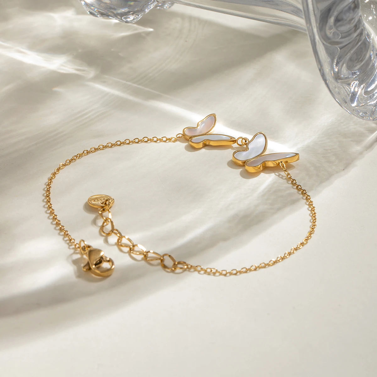 Peyton Bracelet by Orliza