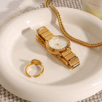 Athena Ring by Orliza