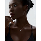 Zaylee Necklace by Orliza
