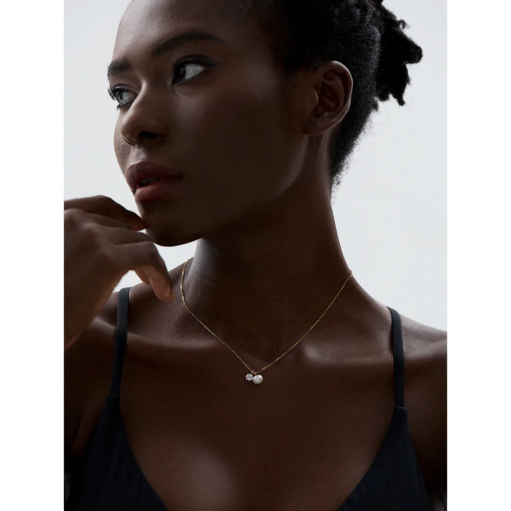 Zaylee Necklace by Orliza