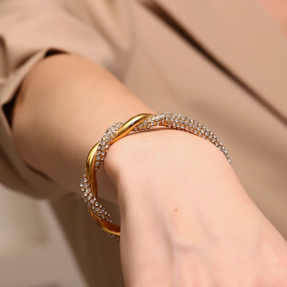 Amora Bracelet by Orliza