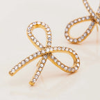 Margot Earrings by Orliza