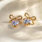 Sarah Earrings by Orliza