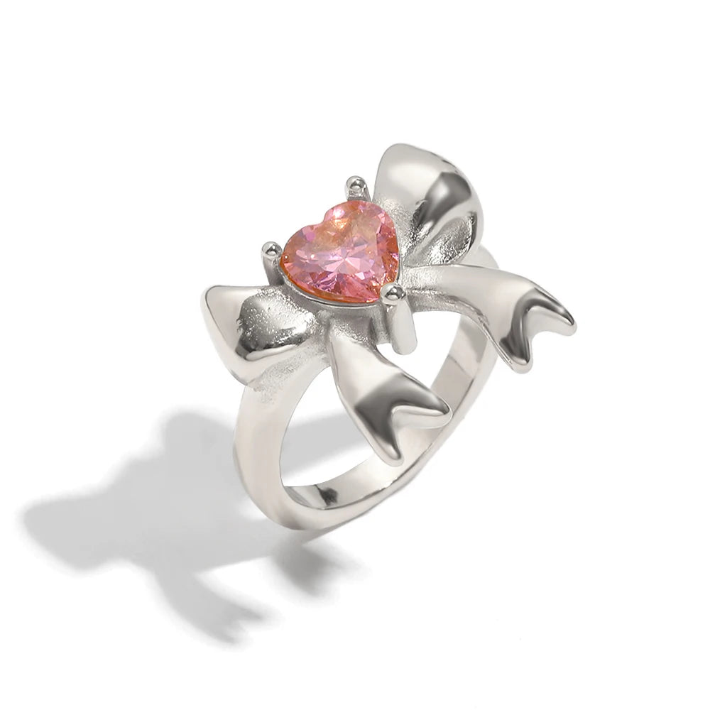 Clara Ring by Orliza