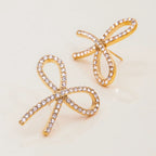 Margot Earrings by Orliza