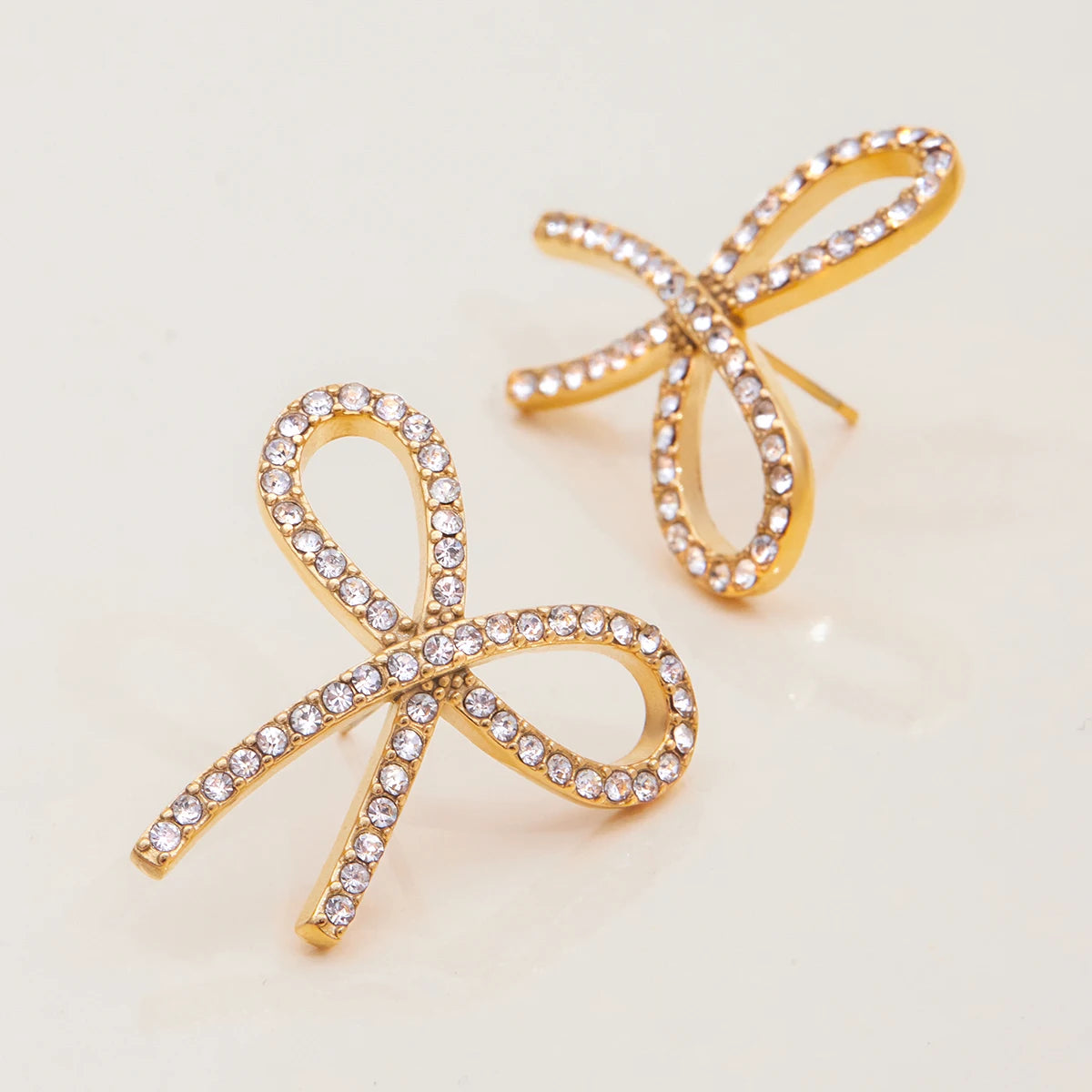 Margot Earrings by Orliza