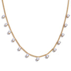 Judith Necklace by Orliza