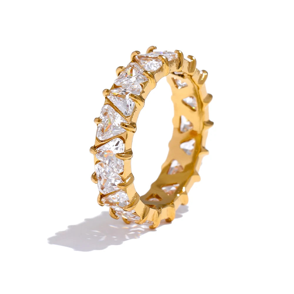 Iliana Ring by Orliza