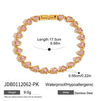 Avery Bracelet by Orliza