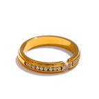 Leanna Ring by Orliza