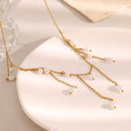 Mariana Necklace by Orliza