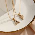 Isla Necklace by Orliza
