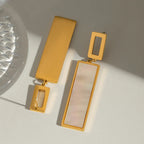 Allison Earrings by Orliza