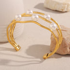 Alora Bracelet by Orliza