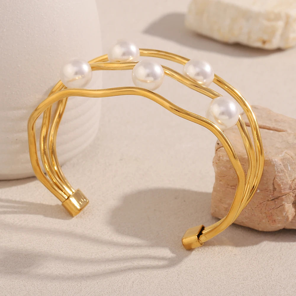 Alora Bracelet by Orliza