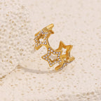 Khloe Ring by Orliza