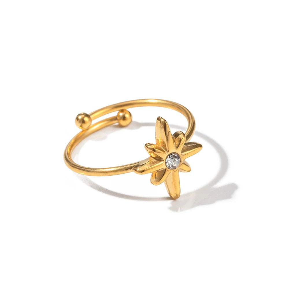 Remi Ring by Orliza