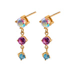 Adeline Earrings by Orliza