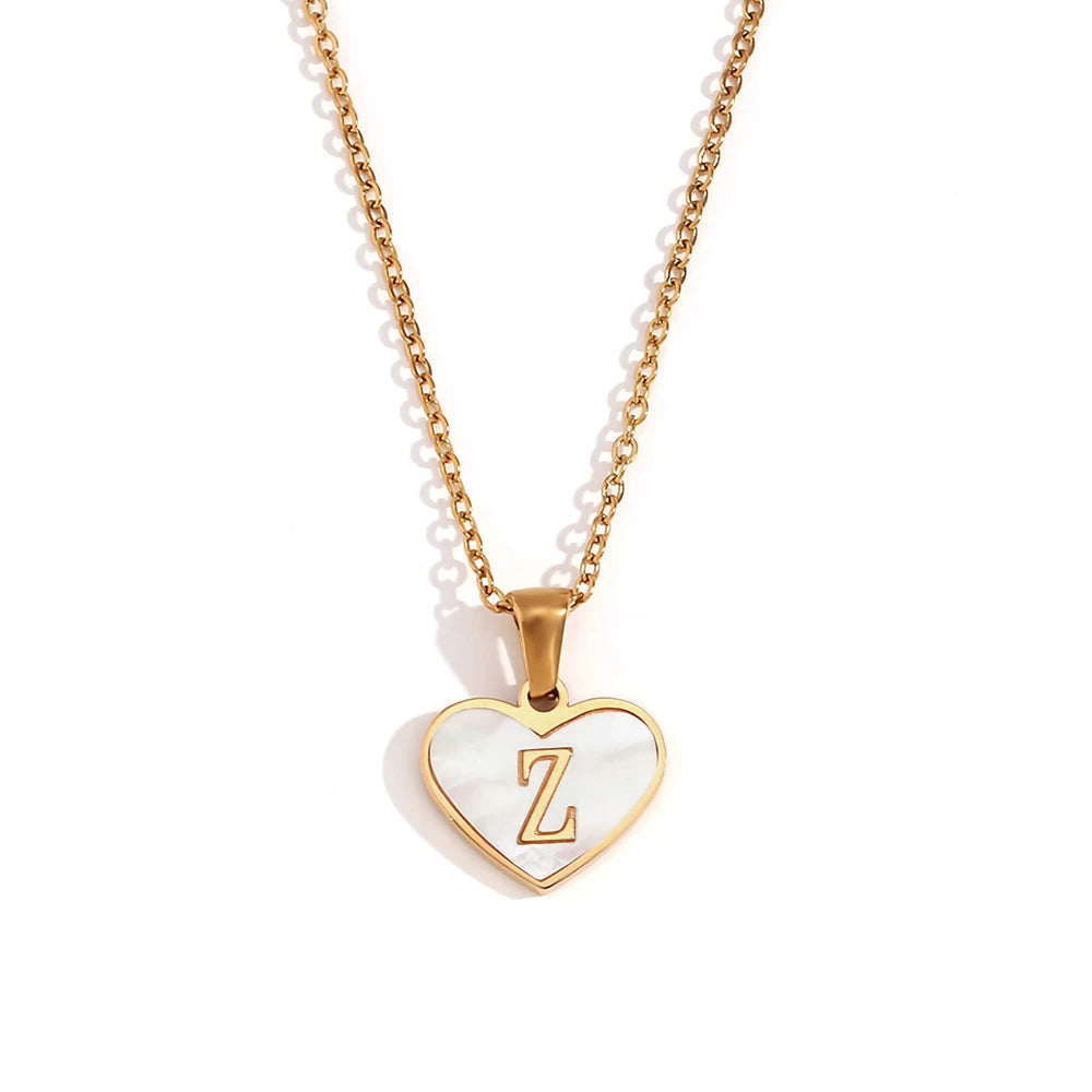 Milena Necklace by Orliza