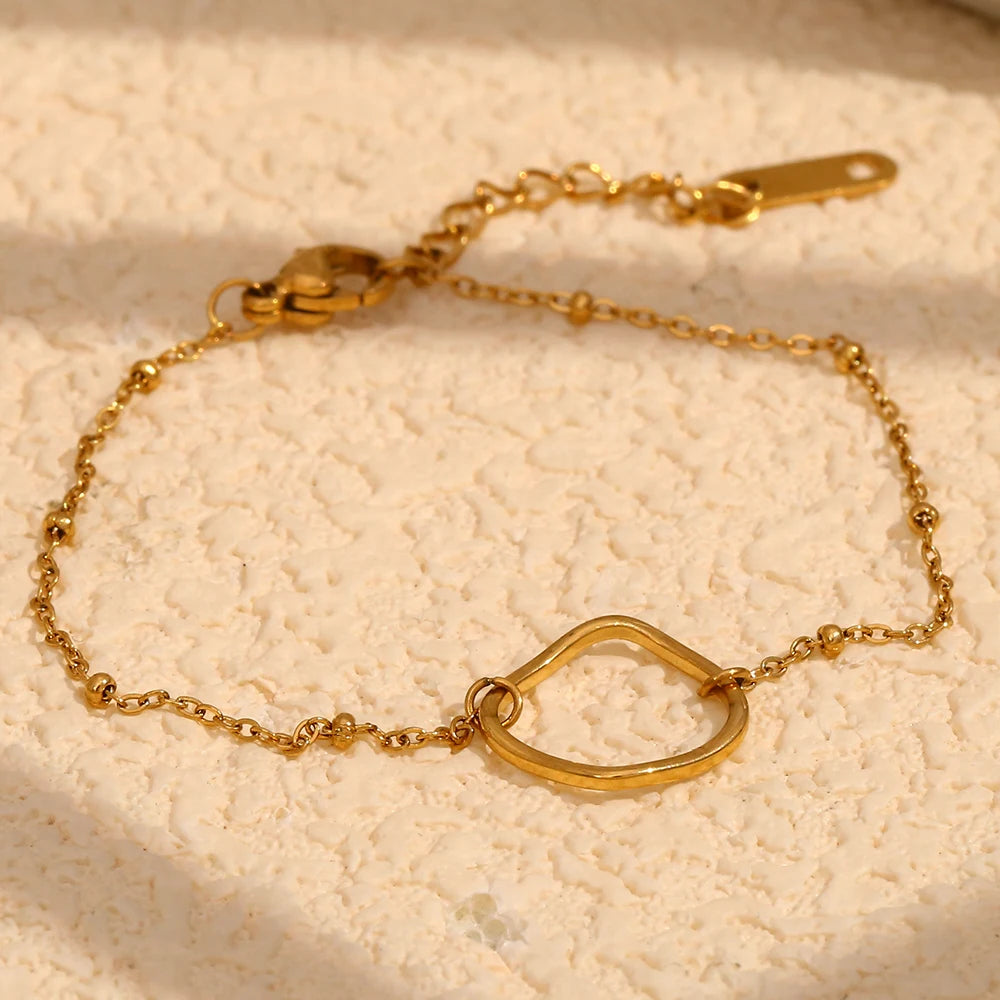 Sloane Bracelet by Orliza