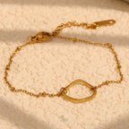 Sloane Bracelet by Orliza