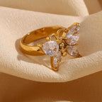 Shiloh Ring by Orliza