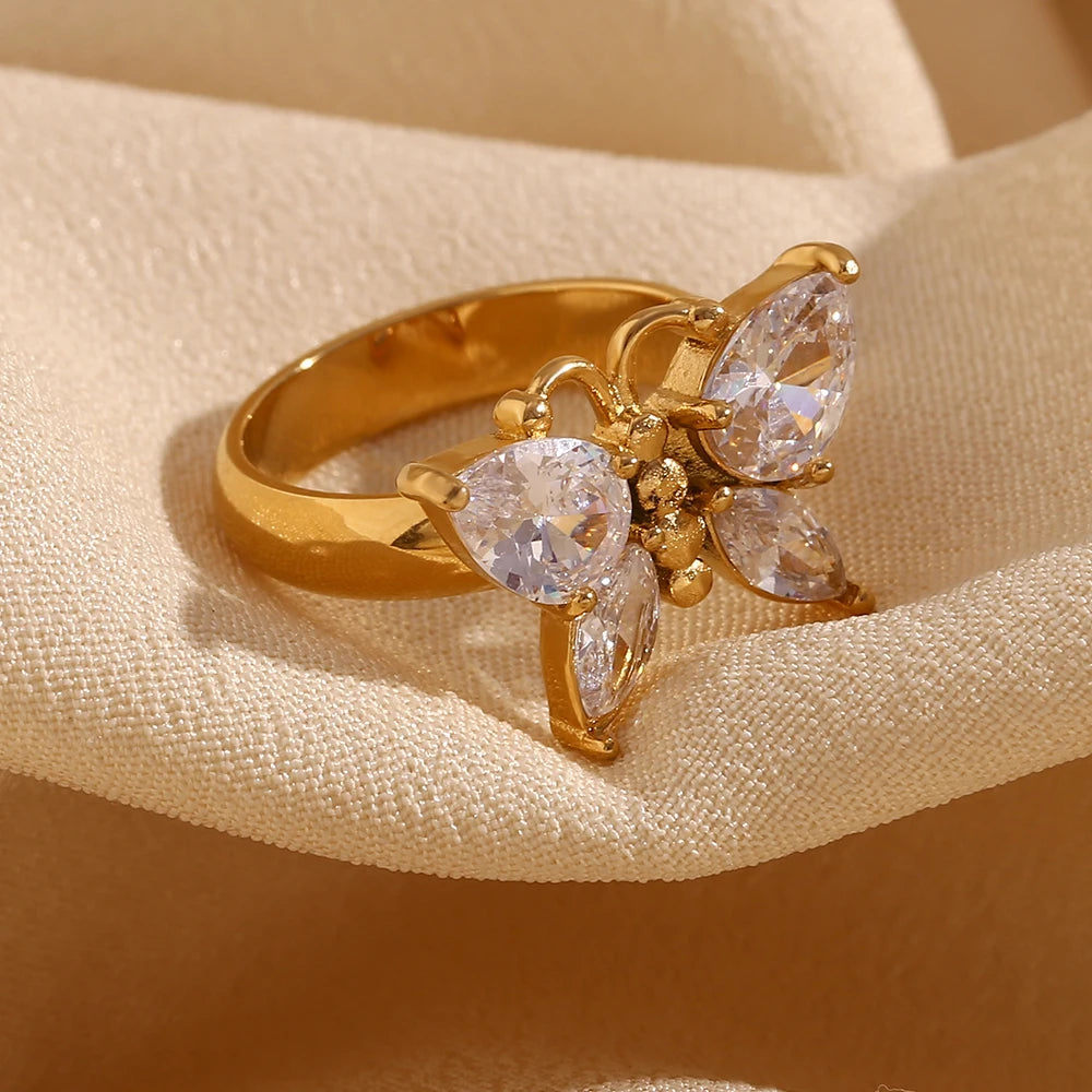 Shiloh Ring by Orliza