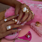 Arabella Ring by Orliza
