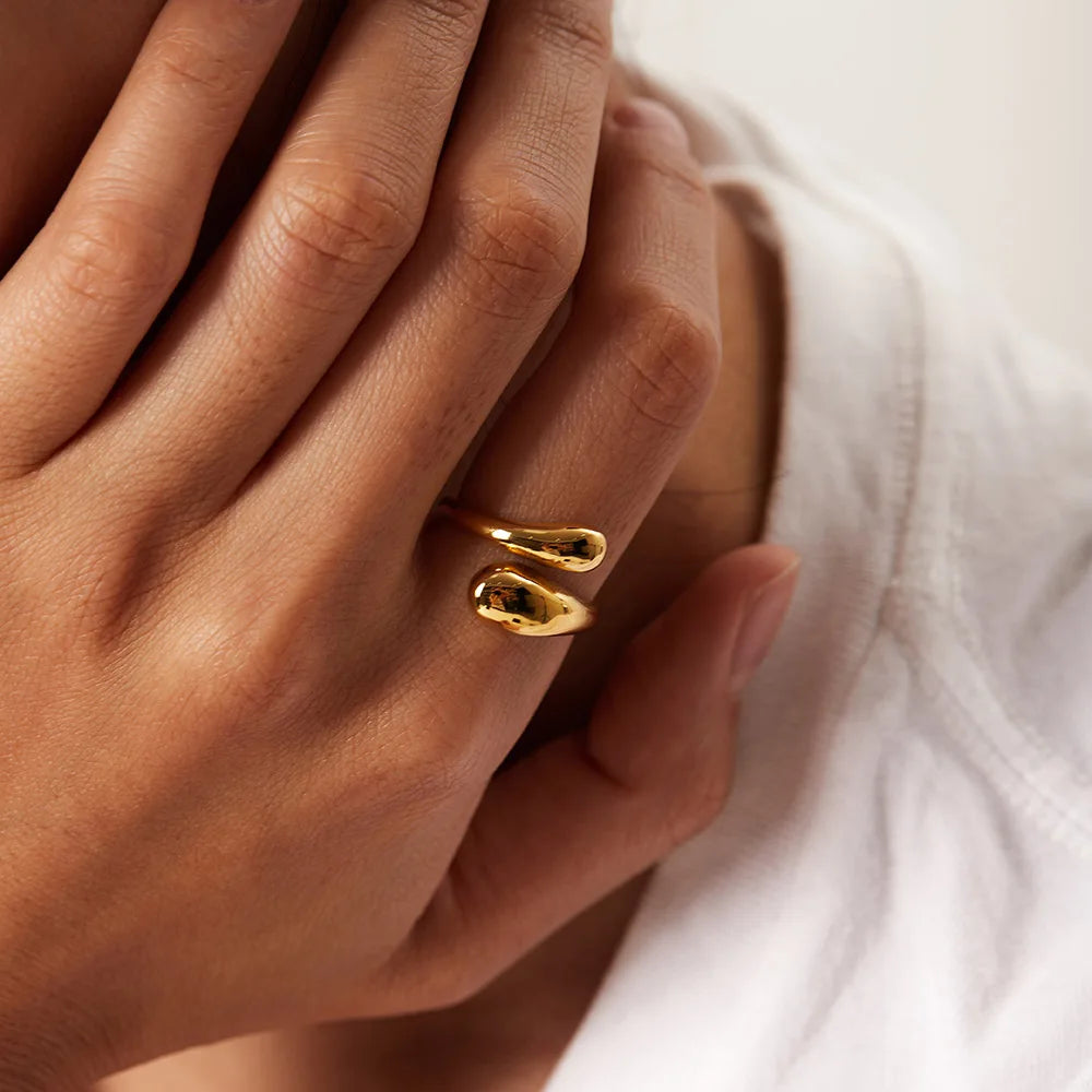 Sariyah Ring by Orliza