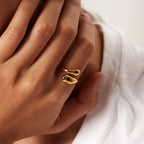 Sariyah Ring by Orliza