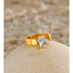 Inaya Ring by Orliza