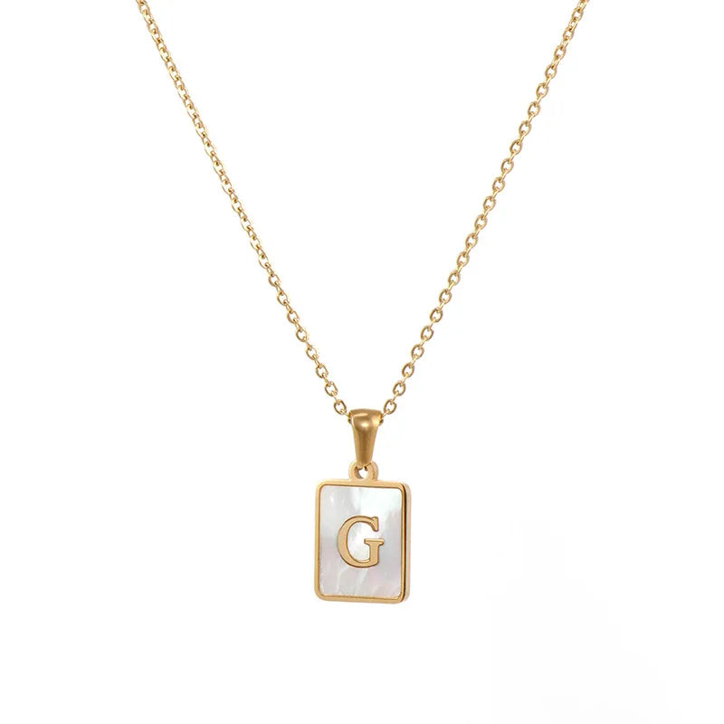 Rivka Necklace by Orliza