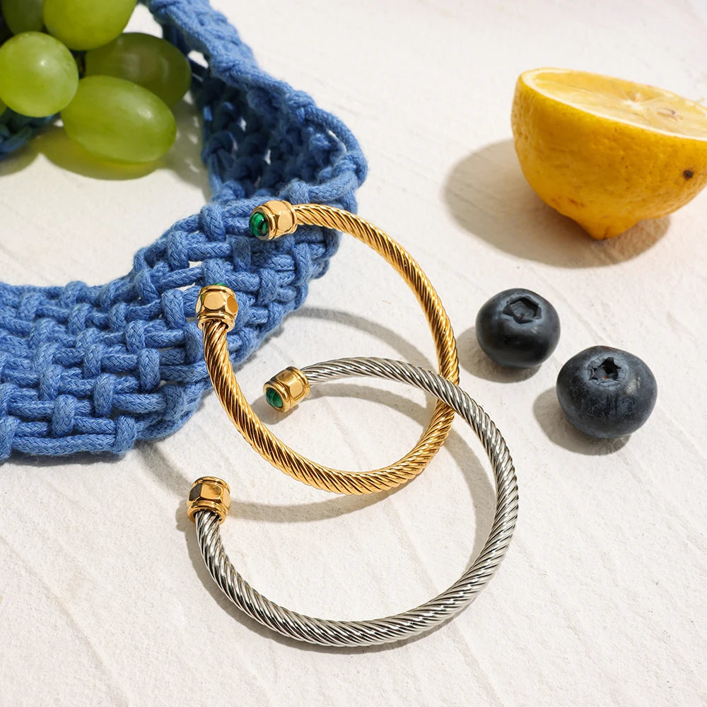 Aubrey Bracelet by Orliza
