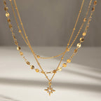 Ellie Necklace by Orliza