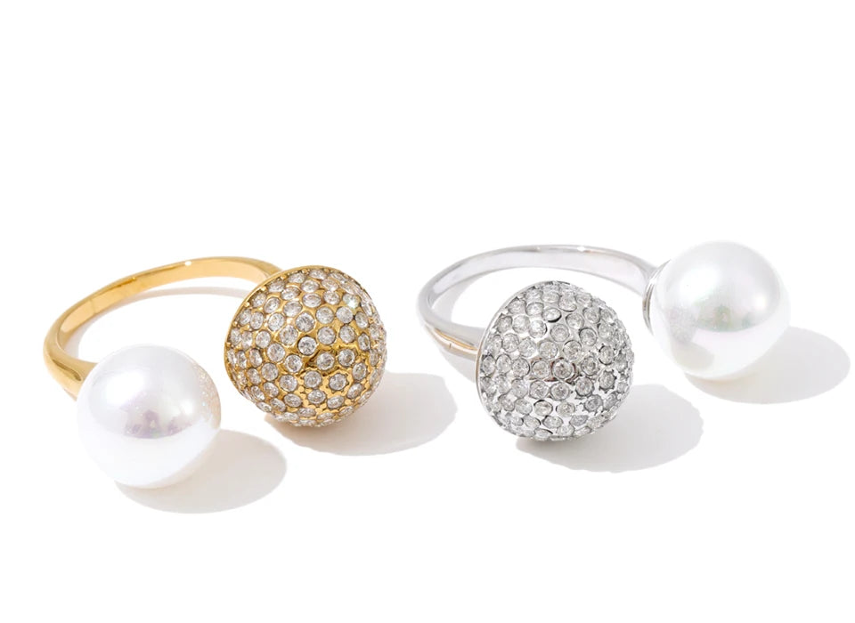 Lakelyn Ring by Orliza