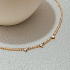Amoura Bracelet by Orliza