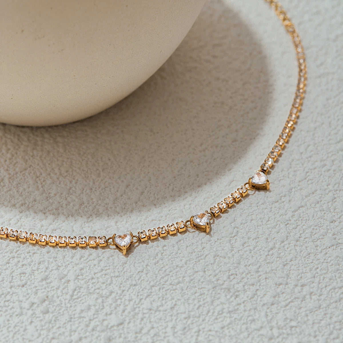 Amoura Bracelet by Orliza