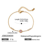 Savannah Bracelet by Orliza