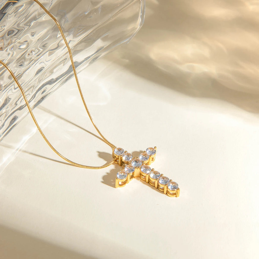 Willow Necklace by Orliza