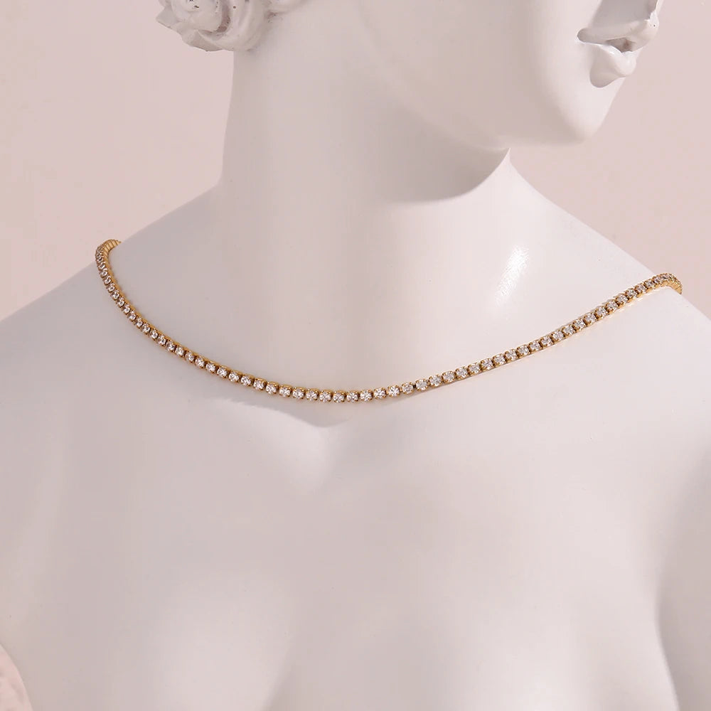 Chloe Set by Orliza