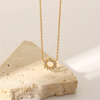 Ryan Necklace by Orliza
