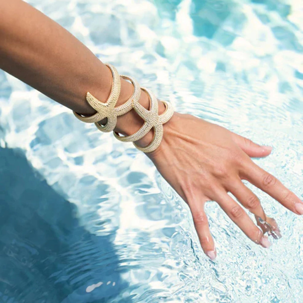 Rayna Bracelet by Orliza