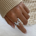 Amira Ring by Orliza