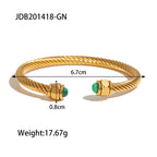 Aubrey Bracelet by Orliza