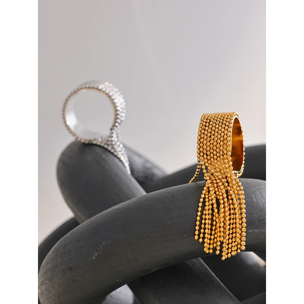 Anika Ring by Orliza