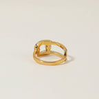 Isabella Ring by Orliza