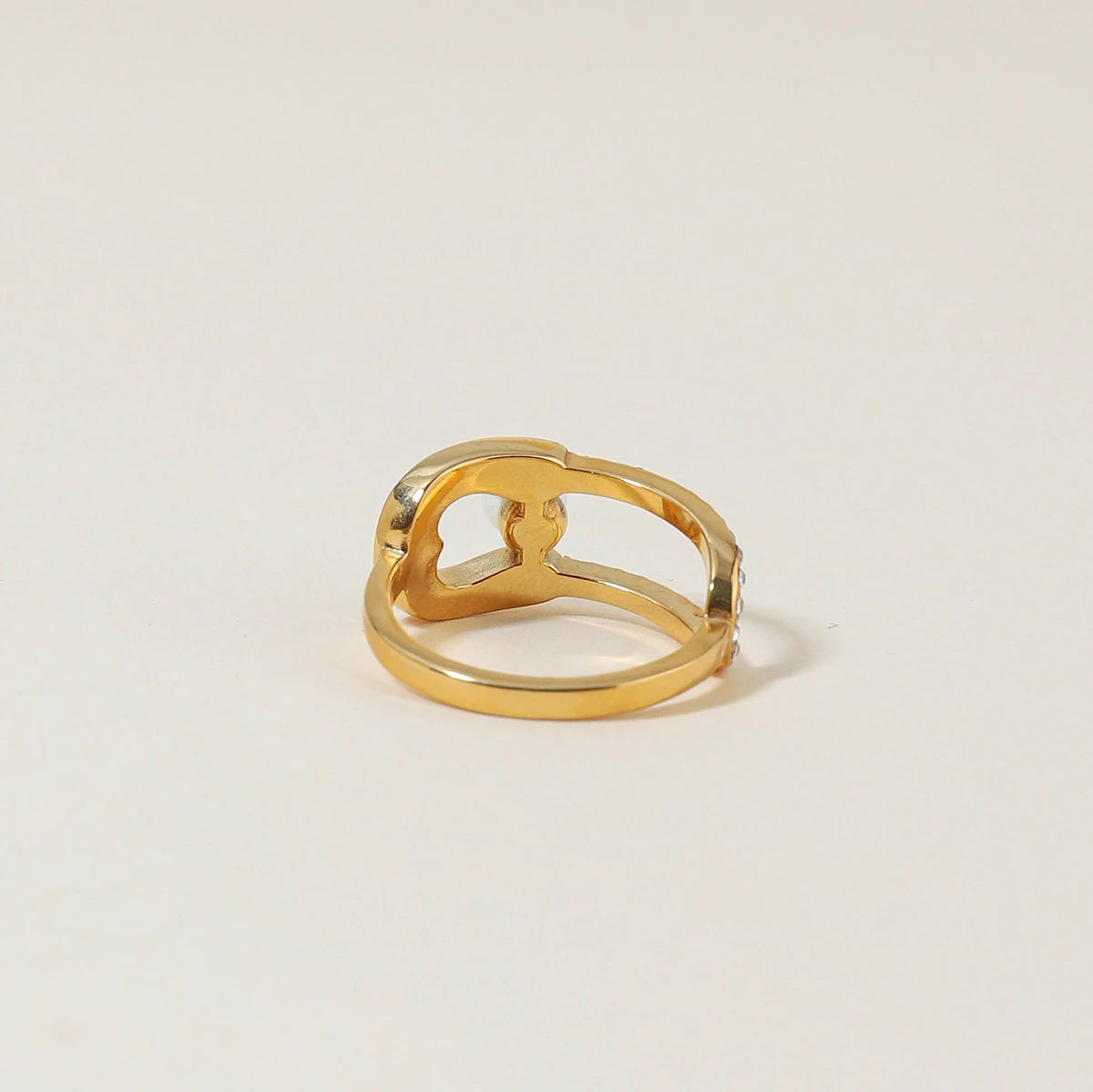 Isabella Ring by Orliza