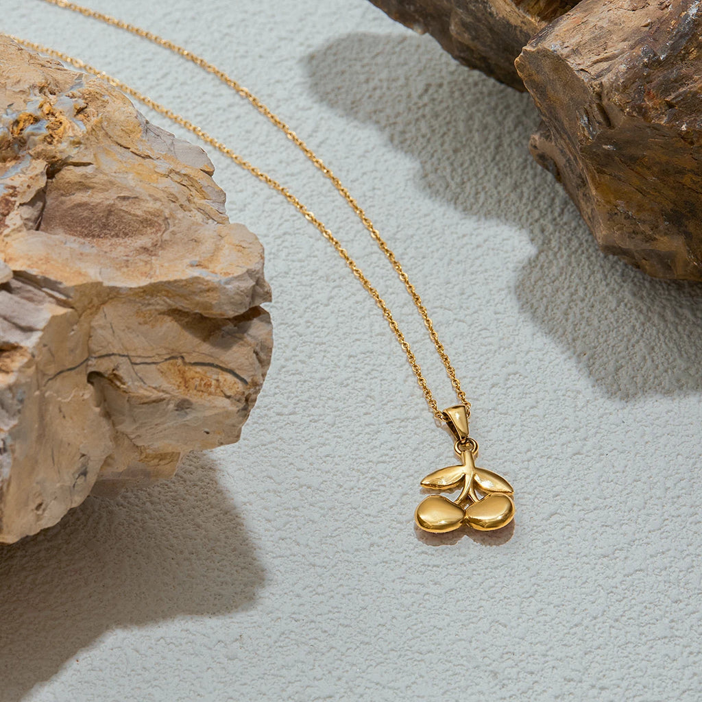 Priscilla Necklace by Orliza